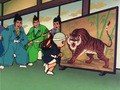 一休さん　第５話　たけのこと虎退治