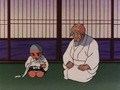 一休さん　第１１話　するめとやせ蛙