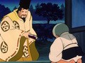 一休さん　第１５話　あばれ馬とジャンケンポン