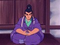 一休さん　第１６話　ケチ兵衛と歌の名人