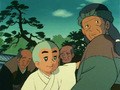 一休さん　第１７話　おしっことしゃっくり
