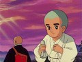 一休さん　第２１話　一休納豆と腹ぺこ道中