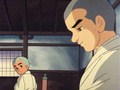 一休さん　第２２話　縄のわなと笑わぬ哲斉