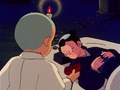 一休さん　第２６話　何もないとつげの櫛