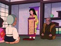 一休さん　第２７話　桔梗屋さんと思い出話