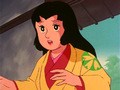 一休さん　第２９話　おぼろ月夜と弥生の聟