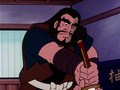 一休さん　第３３話　野武士と末期の水