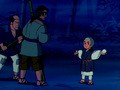 一休さん　第３５話　悪代官とお化け寺