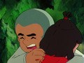 一休さん　第３７話　がまん会ときもだめし会