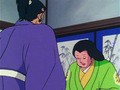 一休さん　第３８話　弱い新右ェ門と強い花嫁