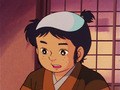 一休さん　第４４話　消えたてるてる坊主