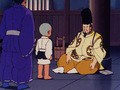 一休さん　第４６話　将軍さまとまきわり
