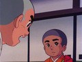 一休さん　第４７話　堺の町とにせ一休