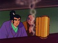 一休さん　第４８話　火事と消えた仏像