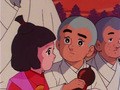 一休さん　第４９話　ひょうたんとお家騒動