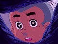 一休さん　第５２話　きつねと宝さがし