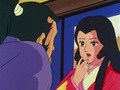 一休さん　第５４話　強い新右ェ門といとしい姫
