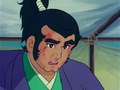 一休さん　第５６話　頑固じいさんとやさしい新右ェ門