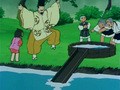 一休さん　第６１話　ふすま絵と鯉の滝のぼり