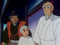 一休さん　第６７話　あまのじゃく合戦と花嫁さん