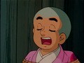一休さん　第７０話　人さらいとお猫さま