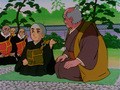一休さん　第７３話　借金と新右エ門のお裁き