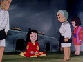 一休さん　第７４話　やんちゃ姫とたいくつ将軍