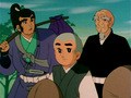 一休さん　第７５話　一休の思いやりと永平寺