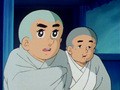 一休さん　第７６話　かりたお金ととんち箱