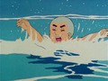 一休さん　第７８話　やんちゃ姫とかなづち一休