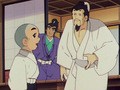 一休さん　第８０話　朝顔と一杯の水