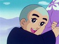 一休さん　第８２話　インコと千燈供養