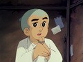 一休さん　第８５話　こよりとものぐさ六助