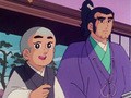 一休さん　第８６話　しらけ麿とやんちゃ姫