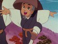 一休さん　第８７話　けち和尚と一文銭
