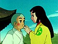 一休さん　第９２話　もてもて弥生とでこぼこ一休