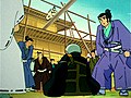 一休さん　第９４話　ギヤマンの壺と一尺の板