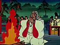 一休さん　第９６話　迷信と竜のおくりもの