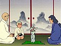 一休さん　第１０８話　とんちくらべとおもいやり