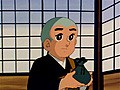 一休さん　第１１８話　馬の角とたくさんのおにぎり