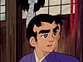 一休さん　第１２２話　うぬぼれ若君とてんつくてん