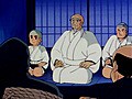 一休さん　第１２５話　大泥棒ととんち和尚