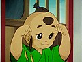 一休さん　第１２７話　どちて坊やとてるてる坊主