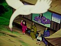 一休さん　第１３４話　母のない子と渡り鳥