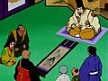 一休さん　第１３９話　どちて坊やとどちて騒動