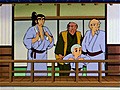 一休さん　第１４１話　みんなのとんちと温泉旅