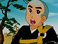 一休さん　第１４４話　怒りんぼ将軍と笑った犬