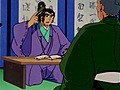 一休さん　第１４５話　奉行の試験と飛んだ答案