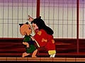 一休さん　第１４９話　どちて坊やとやんちゃ姫