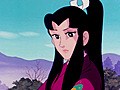 一休さん　第１５１話　女らしさと男らしさ